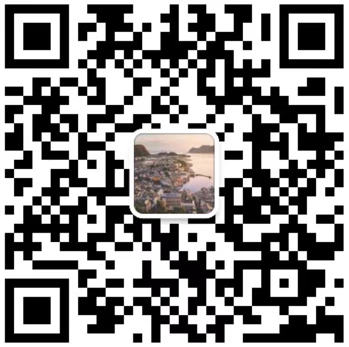 WeChat QR Code